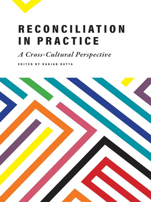 Title details for Reconciliation in Practice by Ranjan Datta - Available